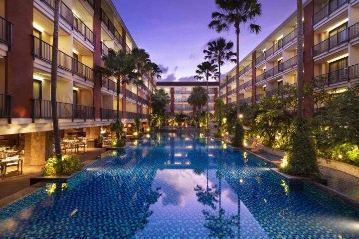 Anathera Resort Kuta