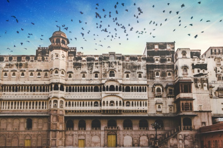 9 Days Rajasthan (Jaipur, Bikaner, Jaisalmer, Jodhpur, Mount Abu)