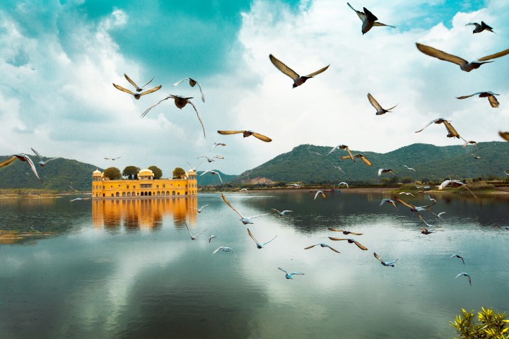 5 Days Rajasthan (Delhi, Agra, Jaipur)