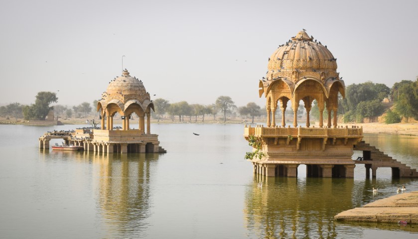 5 Days Rajasthan (Jaisalmer, Jodhpur)