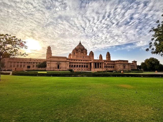 7 Days Rajasthan Tour (Udaipur, Mount Abu, Jodhpur)