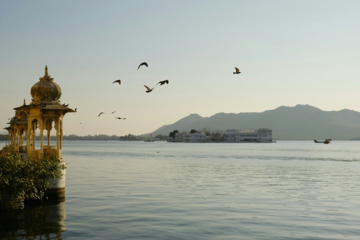 5 Days Rajasthan (Udaipur, Mount Abu)