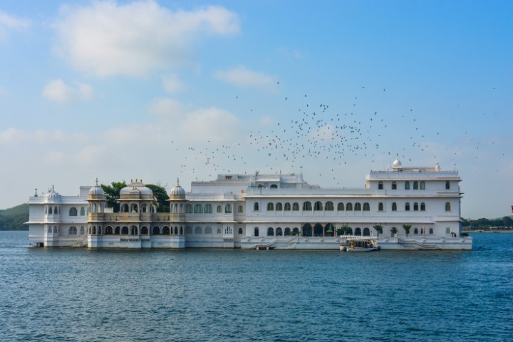 10 Days Rajasthan (Jaipur, Bikaner, Jaisalmer, Jodhpur, Udaipur)