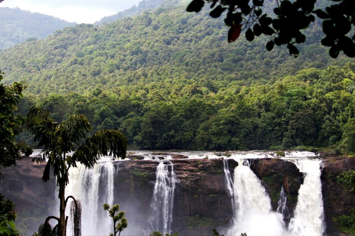 Athirapally