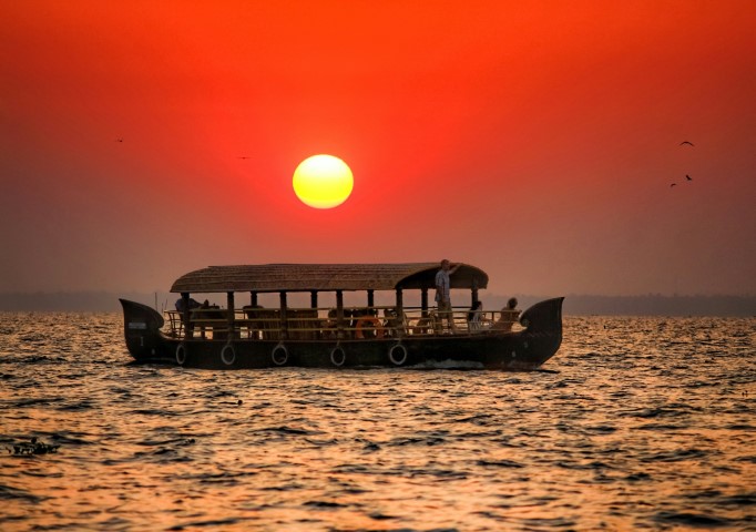 Kumarakom
