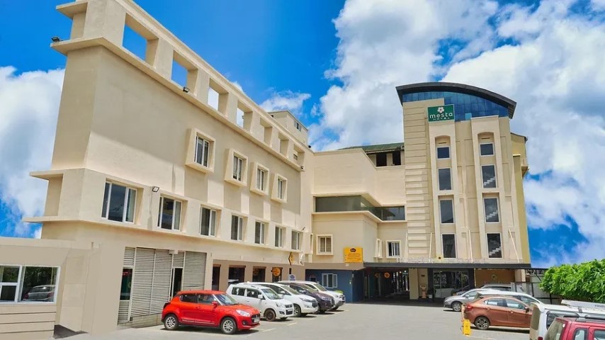 Mesta Hotel