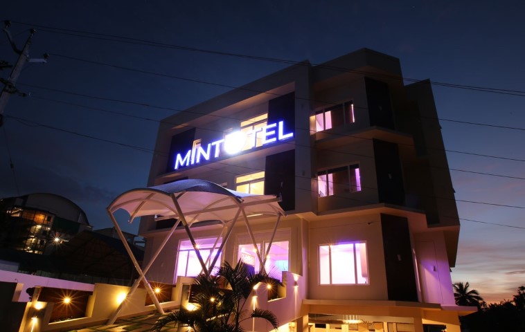 Mintotel Wayanad