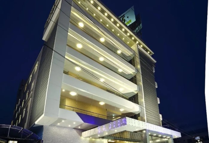 Renest Tirupati