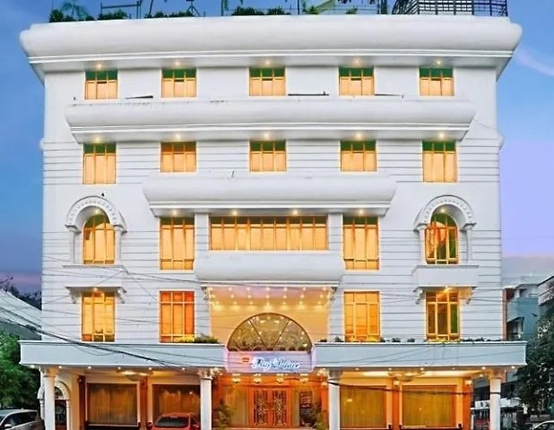 Raj Palace