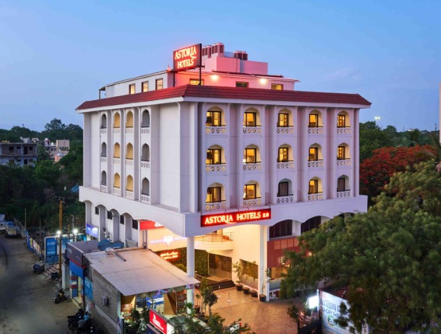 Astoria Hotels