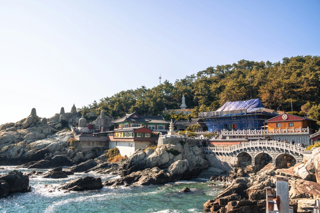 Busan