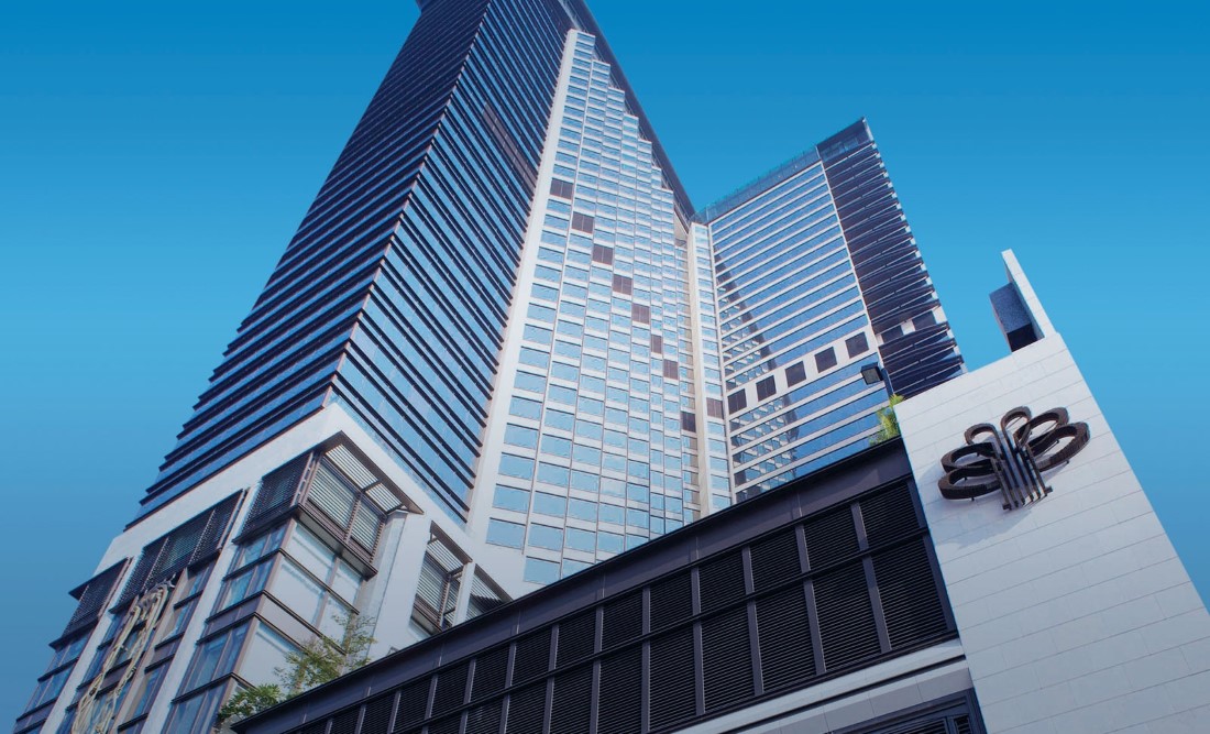 Harbour Plaza North Point