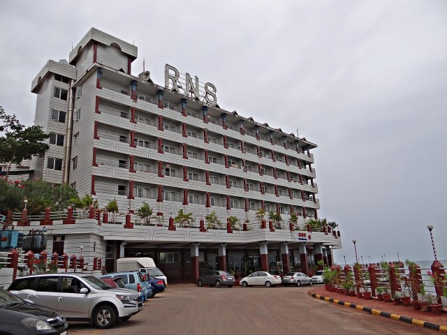RNS Guest House