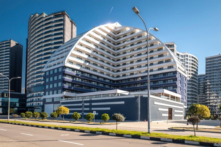 The Grandeur Hotel