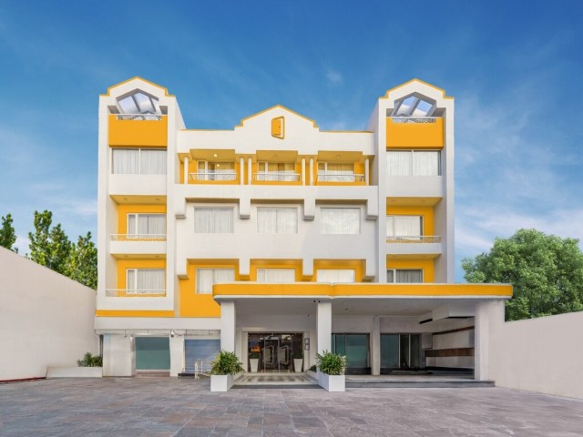 Bloom Hotel Katra