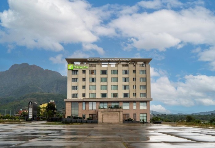 Holiday Inn Katra Vaishno Devi