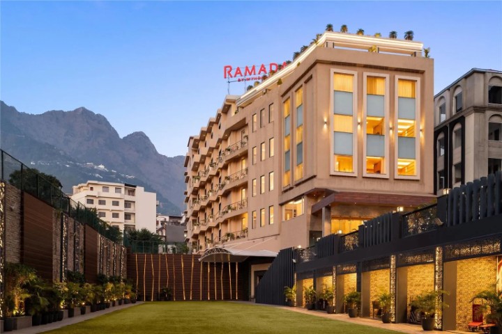 Ramada by Wyndham Katra Vaishnodevi