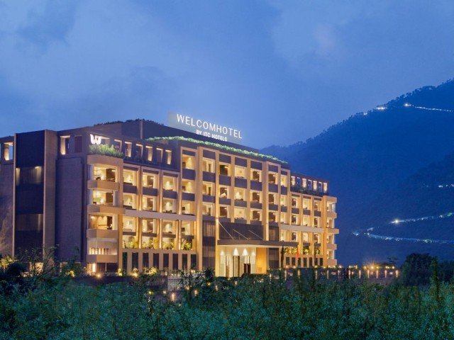 Welcomhotel By ITC Hotels Katra