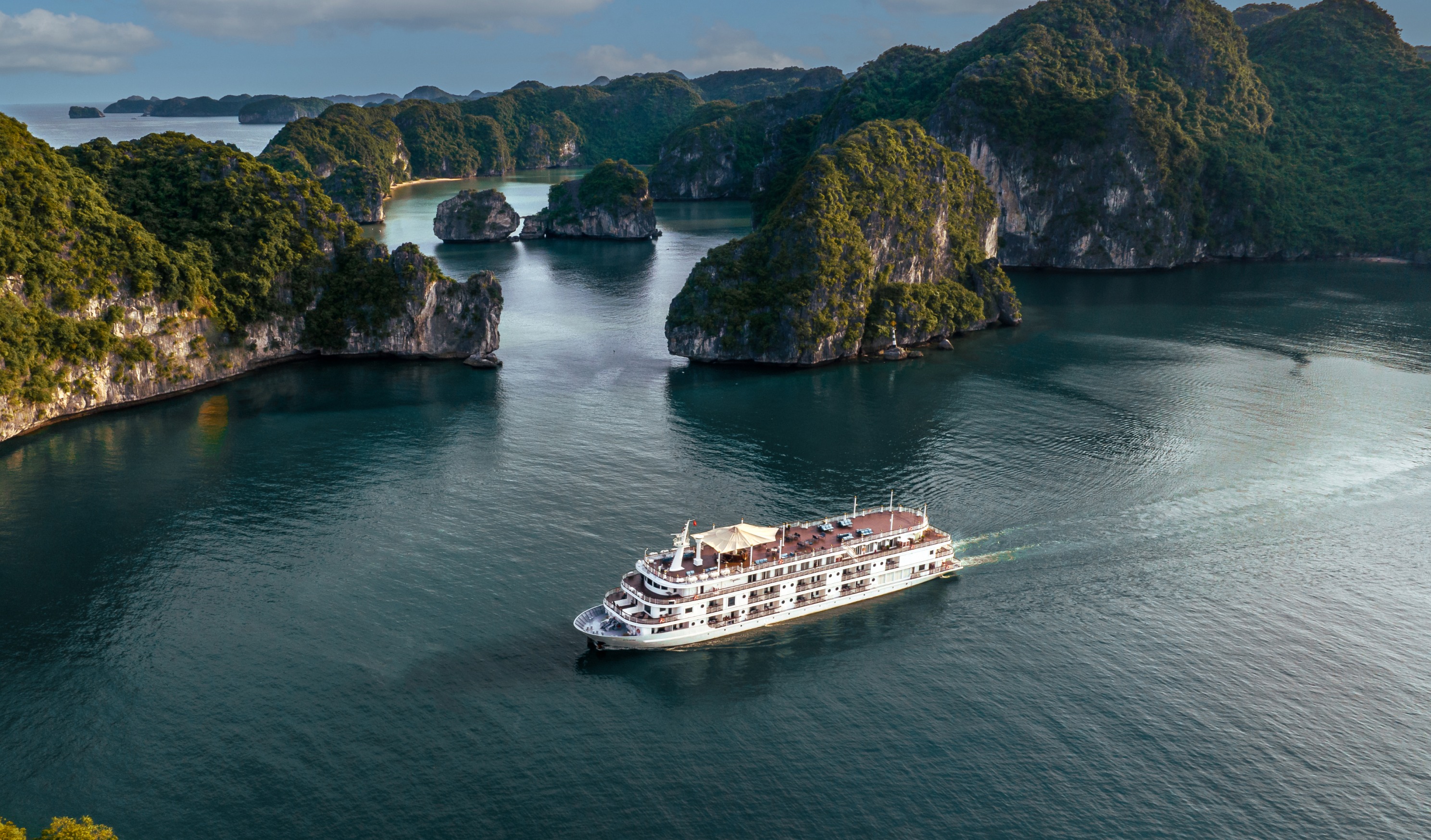 Ambassador Signature Cruise