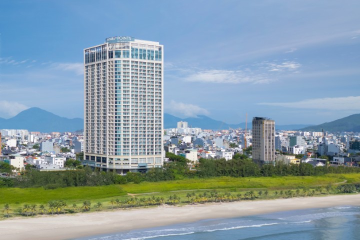 Four Points by Sheraton Danang