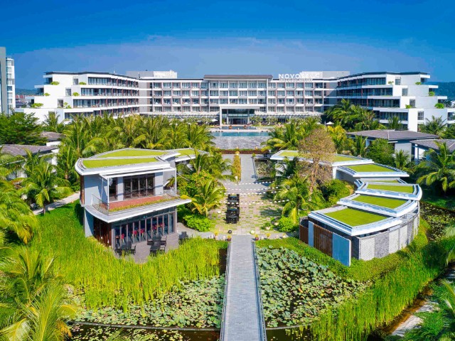 Novotel Phu Quoc Resort