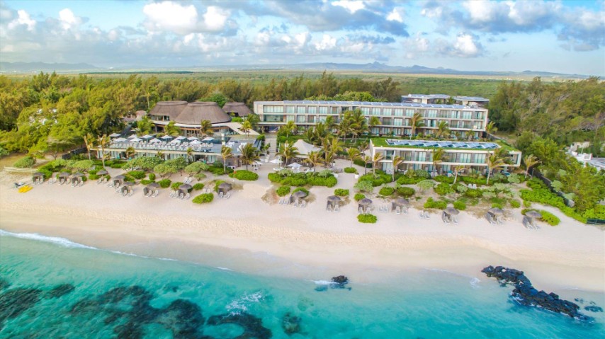 Radisson Blu Poste Lafayette Resort & Spa Mauritius