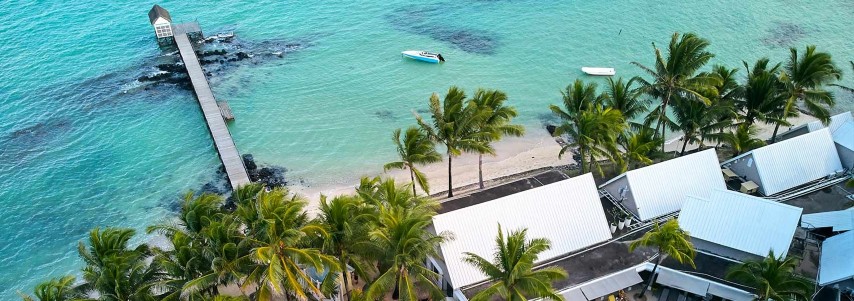 Tropical Attitude Hotel