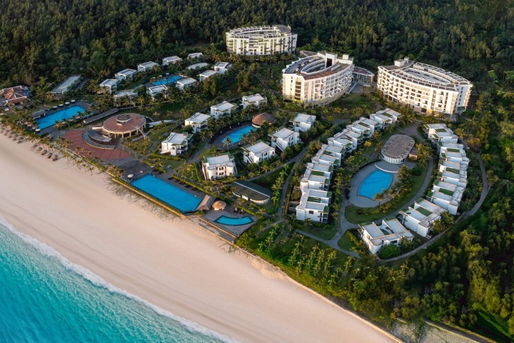 Meliá Danang Beach Resort