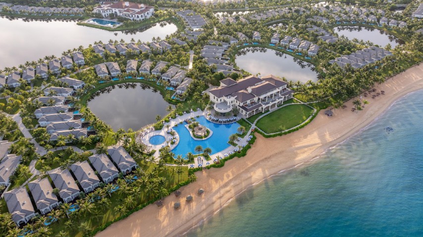 Meliá Vinpearl Phu Quoc