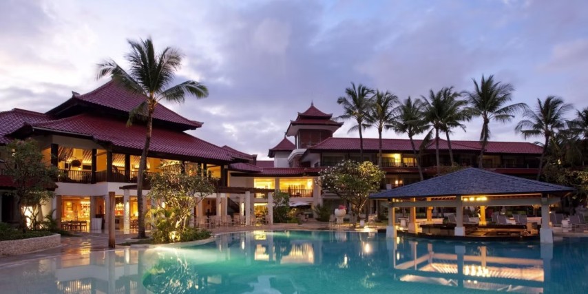 Holiday Inn Resort Baruna Bali by IHG