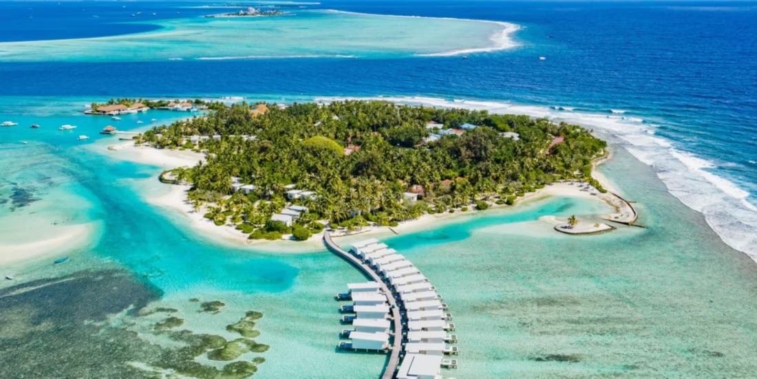 Holiday Inn Resort Kandooma