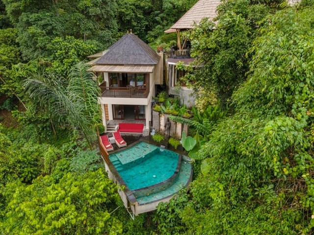 Jannata Resort and Spa Ubud