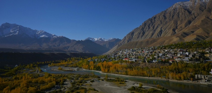 9 Days Ladakh Tour (Leh, Nubra, Pangong, Kargil, Sonamarg)