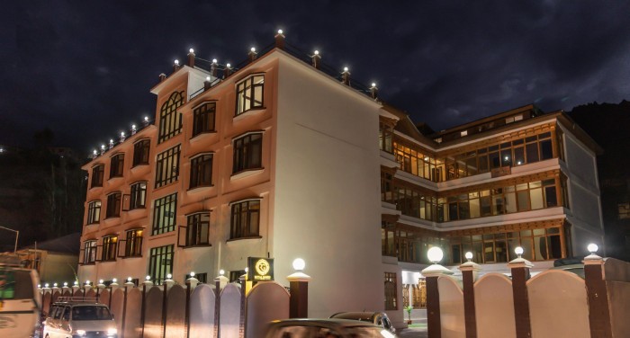 Hotel Royal Gasho