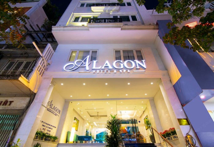 Alagon Saigon