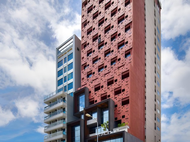 The Code Hotel & Spa