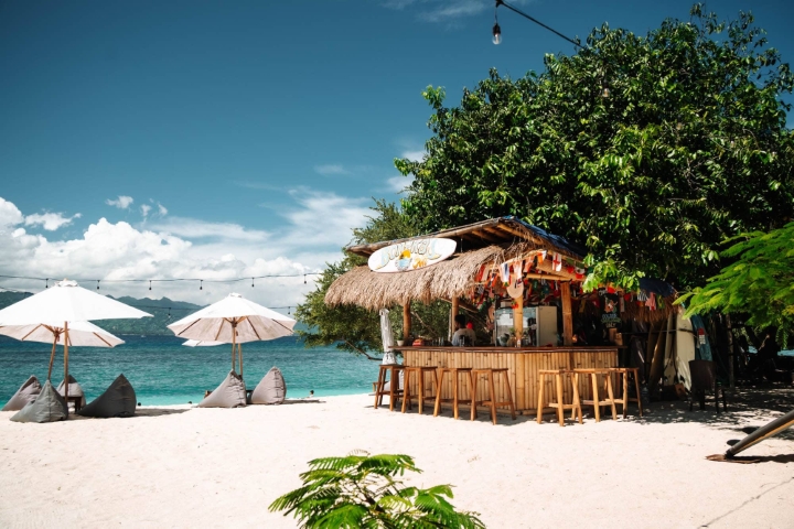 Gili Trawangan
