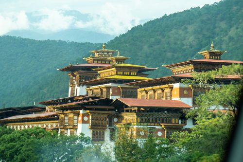 Phuentsholing