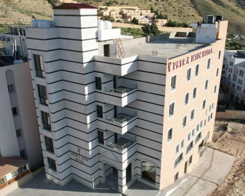 Petra Icon Hotel