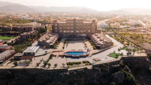 Sama Jabal Akhdar
