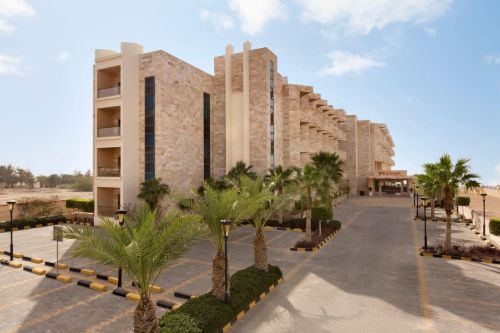 Ramada Resort