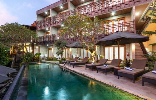 Mayura Ubud