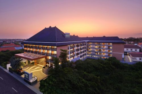 Fairfield By Marriott Sunset Road