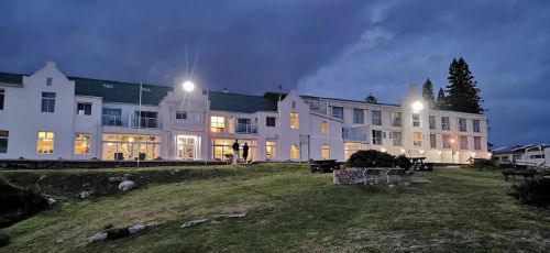 Windsor Hotel