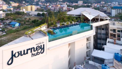 Journeyhub