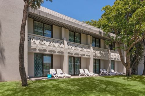 Cabanas