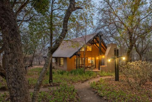 Kruger Gate Hotel