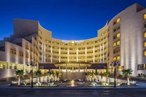 Boudl Hotel