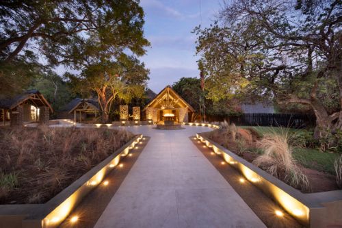 Mabula Game Lodge
