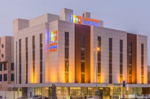 Ewaa Express Hotel